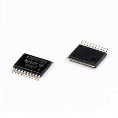 MSP430F2101IPW 20-TSSOP IC MCU 16BIT 1K FLASH 20TSSOP