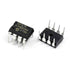 PIC12F675-E/P - 8-DIP (0.300", 7.62mm) - IC MCU CMOS 1K FLASH W/AD 8-DIP