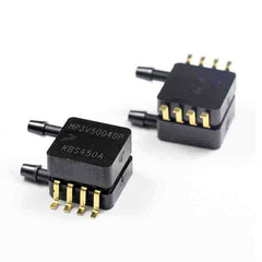 MP3V5004DP 8-BSOP  Dual Ports, Same Side IC PRESSURE SENSOR 8-SOP