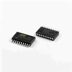 ATTINY1634R-SU 20-SOIC (0.295", 7.50mm Width) IC MCU 16K FLASH 20MHZ 20-SOIC