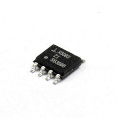 X5083S8IZ-2.7A 8-SOIC IC CPU SUPERV 8K EEPROM 8-SOIC