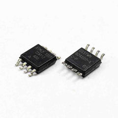 ATTINY12-8SU 8-SOIC (0.209", 5.30mm Width) IC MCU AVR 1K FLASH 8MHZ 8-SOIC