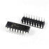 PIC16F1826-I/P - 18-DIP (0.300", 7.62mm) - IC PIC MCU FLASH 2K 18-DIP