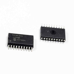 PIC16F1828-I/SO 20-SOIC IC PIC MCU 8BIT 14KB FLSH 20SOIC