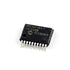 PIC16F1847-I/SS - 20-SSOP (0.209", 5.30mm Width) - MCU 14KB FLASH 1KB RAM 20-SSOP