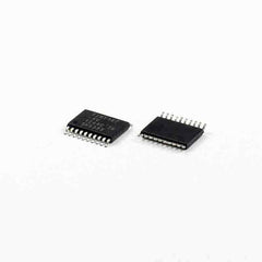 ATTINY167-XU 20-TSSOP IC MCU AVR 16K FLASH 20TSSOP