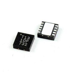 ATTINY13V-10MMU 10-VFDFN Exposed Pad MCU AVR 1K ISP FLASH 1.8V 10-DFN