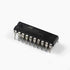 AT89S2051-24PU - 20-DIP (0.300", 7.62mm) - MCU 8051 2K FLASH 24MHZ 20-PDIP