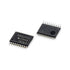 MSP430G2553IPW20 - 20-TSSOP (0.173", 4.40mm Width) - IC MCU 16BIT 16KB FLASH 20TSSOP