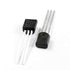 DS1811-10+ - TO-92-3 - IC ECONORESET 5V O-D 10% TO92-3