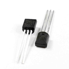 DS1811-10+ TO-92-3 IC ECONORESET 5V O-D 10% TO92-3