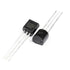 DS1813-10+ - TO-92-3 - IC ECONORESET 5V W/PB 10% TO92-3