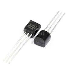 DS1813-10 TO-92-3 IC ECONORESET 5V W/PB 10% TO92-3