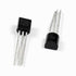 DS1811-10 - TO-92-3 - IC ECONORESET 5V O-D 10% TO92-3