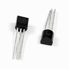 DS1811-10 TO-92-3 IC ECONORESET 5V O-D 10% TO92-3