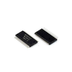 MSP430F2112IPW 28-TSSOP (0.173", 4.40mm Width) IC MCU 16BIT 2K FLASH 28-TSSOP