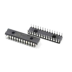 PIC24FJ16GA002-I/SP 28-DIP IC MCU 16BIT 16KB FLASH 28SDIP