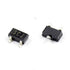 MN1382SJP - MINI-3DC - IC VOLT DETECT 2.6V CMOS SMD
