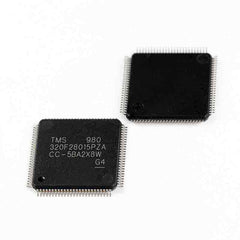 TMS320F28015PZA 100-LQFP IC DSP FLASH 16KX16 100-LQFP