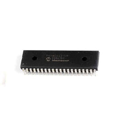 PIC18C442-I/P 40-DIP (0.600", 15.24mm) IC MCU OTP 8KX16 A/D 40DIP