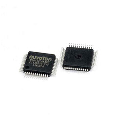 MINI52LAN 48-LQFP IC MCU 32BIT 8KB FLASH 48LQFP