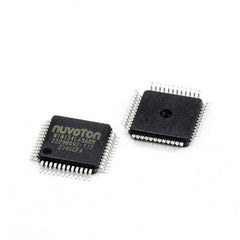 MINI54LAN 48-LQFP IC MCU 32BIT 16KB FLASH 48LQFP