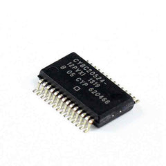 CY8C20524-12PVXI 28-SSOP (0.209", 5.30mm Width) IC MCU 8K FLASH 512B 28-SSOP
