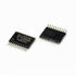 P89LPC925FDH,529 - 20-TSSOP (0.173", 4.40mm Width) - IC 80C51 MCU FLASH 8K 20-TSSOP