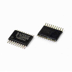 P89LPC925FDH,529 20-TSSOP (0.173", 4.40mm Width) IC 80C51 MCU FLASH 8K 20-TSSOP