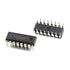 MC908QY1ACPE - 16-DIP - IC MCU 8BIT 1.5K FLASH 16DIP