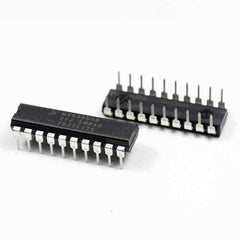 MC9S08SH8CPJ 20-DIP IC MCU 8BIT 8K FLASH 20-DIP