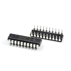 MC68HC908JB8JPE 20-DIP (0.300", 7.62mm) IC MCU FLASH 8BIT 8K 20-DIP