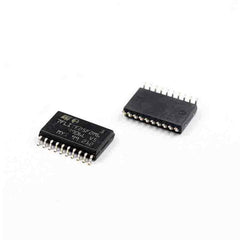 ST7FLITE25F2M6 20-SOIC (0.295", 7.50mm Width) IC MCU 8BIT 8K FLASH 20SOIC