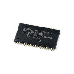 CY62158ELL-45ZSXIT 44-TSOP II IC SRAM 8MBIT 45NS 44-TSOP