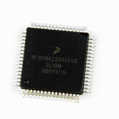 MC908AZ32ACFUE 64-QFP IC MCU 32K FLASH 8.4MHZ 64-QFP
