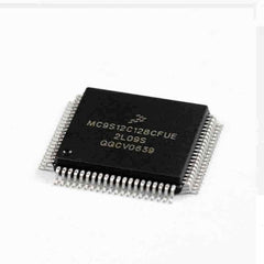 MC9S12C128CFUE 80-QFP IC MCU 128K FLASH 25MHZ 80-QFP