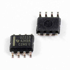 MSP430G2210IDR 8-SOIC (0.154", 3.90mm Width) IC MCU 16BIT 8SOIC