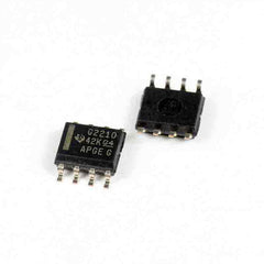 MSP430G2210ID 8-SOIC IC MCU 16BIT 2KB FLASH 8SOIC