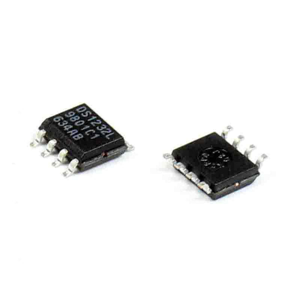 DS1232LPS-2/T&R - 8-SOIC - IC MICRO MONITOR LP 8-SOIC