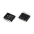 MSP430F2002TPWR - 14-TSSOP - IC MCU 16BIT 1K FLASH 14-TSSOP