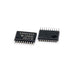 MSP430G2403IPW20R - 20-TSSOP - IC MCU 16BIT 4KB FLASH 20TSSOP
