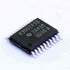 MSP430G2433IPW20 - 20-TSSOP (0.173", 4.40mm Width) - IC MCU 16BIT 8KB FLASH 20TSSOP