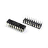 MSP430G2433IN20 - 20-DIP (0.300", 7.62mm) - IC MCU 16BIT 8KB FLASH 20PDIP