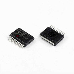 PIC16LF1827T-I/SS 20-SSOP (0.209", 5.30mm Width) IC MCU 8BIT 4KB FLASH 20SSOP