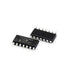 PIC16F1824-I/SL - 14-SOIC (0.154", 3.90mm Width) - IC PIC MCU 8BIT 14KB FLSH 14SOIC