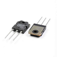 2SK3907(Q) TO-3P(N) MOSFET N-CH 500V 23A TO-3PN