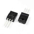 TK31A60W,S4VX - TO-220SIS - MOSFET 600V 30.8A TO-220SIS
