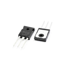 IXTH24N50Q TO-247AD MOSFET N-CH 500V 24A TO-247