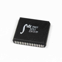 IDT7007S25J 68-PLCC (24x24) IC SRAM 256KBIT 25NS 68PLCC