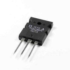 IXFK27N80Q TO-264AA MOSFET N-CH 800V 27A TO-264